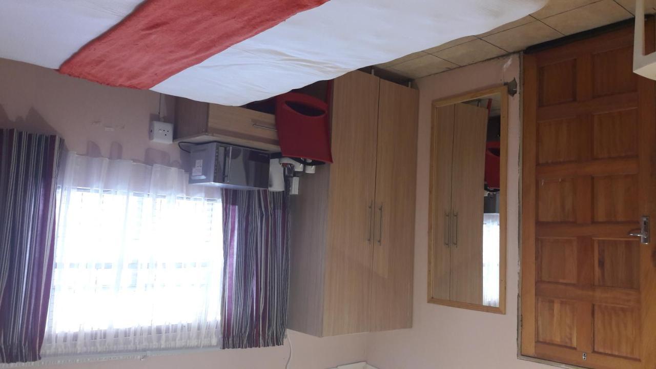 Beverly Corner Lodge Matatiele Экстерьер фото
