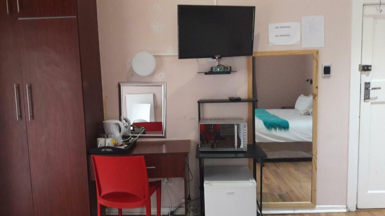 Beverly Corner Lodge Matatiele Экстерьер фото