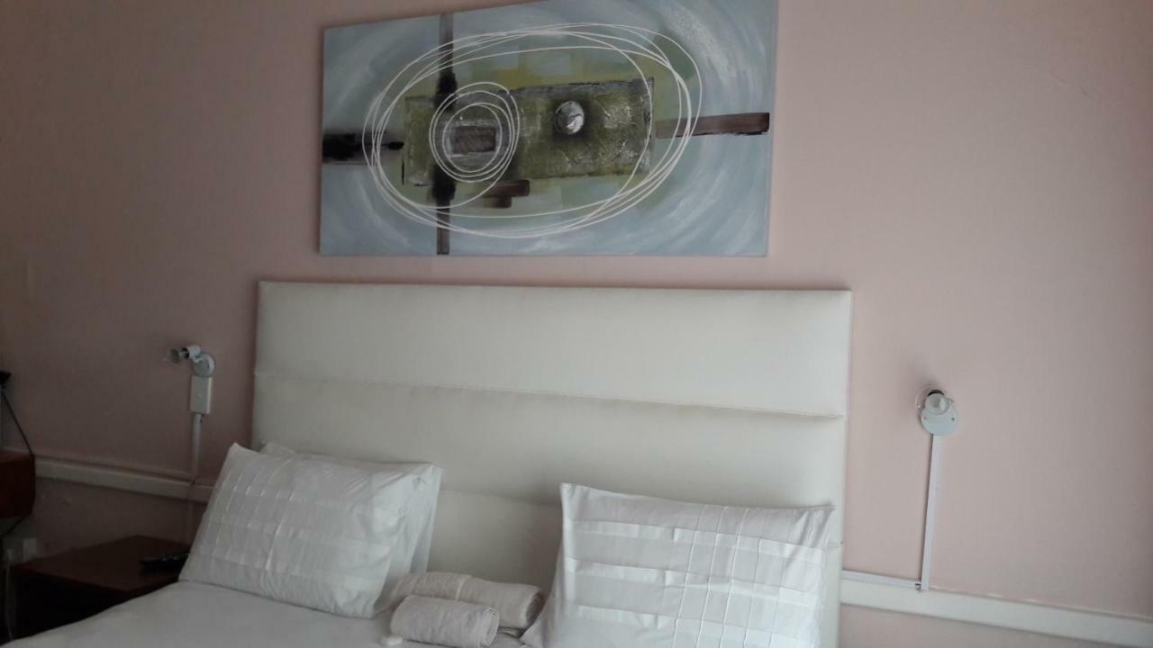 Beverly Corner Lodge Matatiele Экстерьер фото