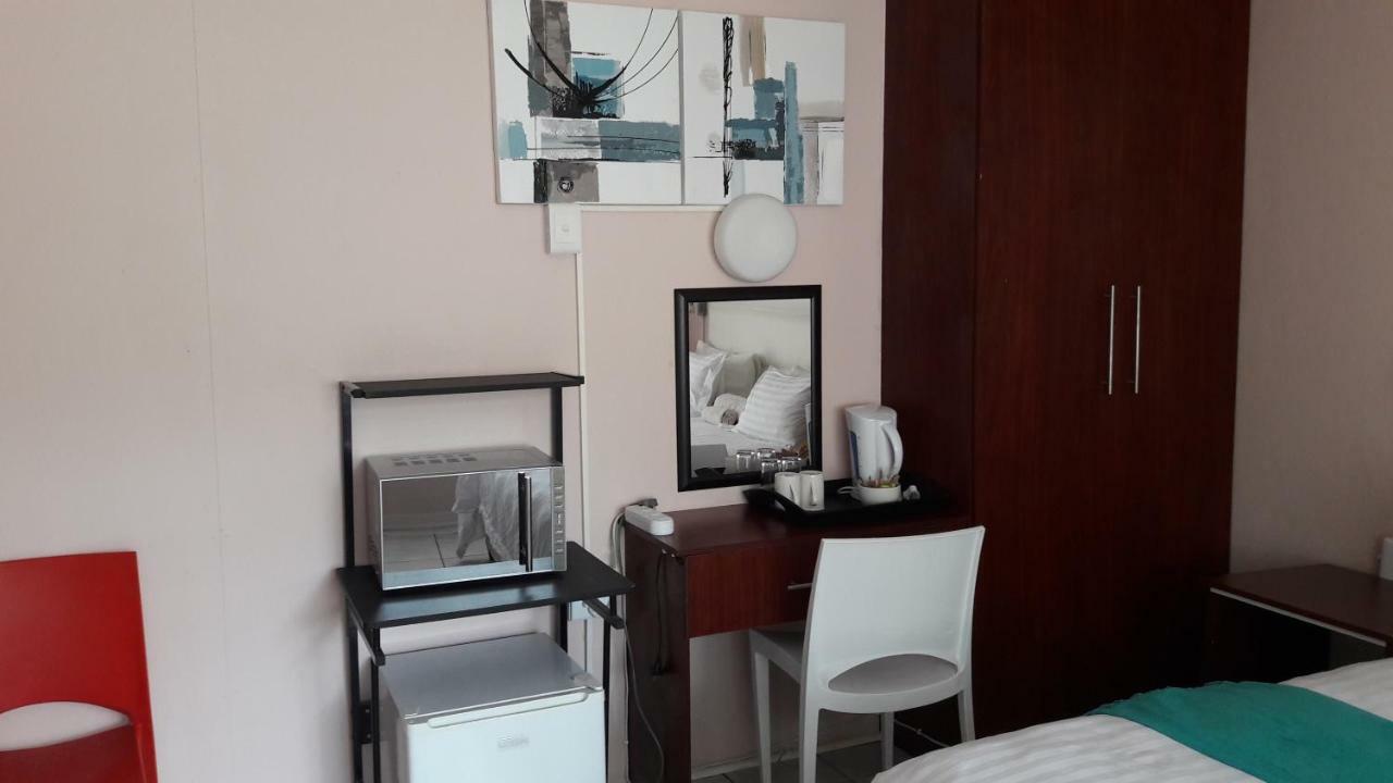 Beverly Corner Lodge Matatiele Экстерьер фото