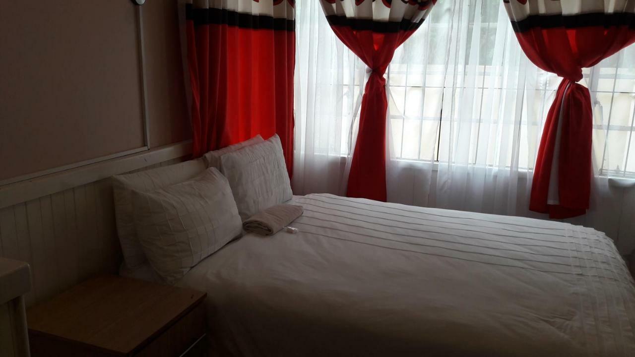 Beverly Corner Lodge Matatiele Экстерьер фото