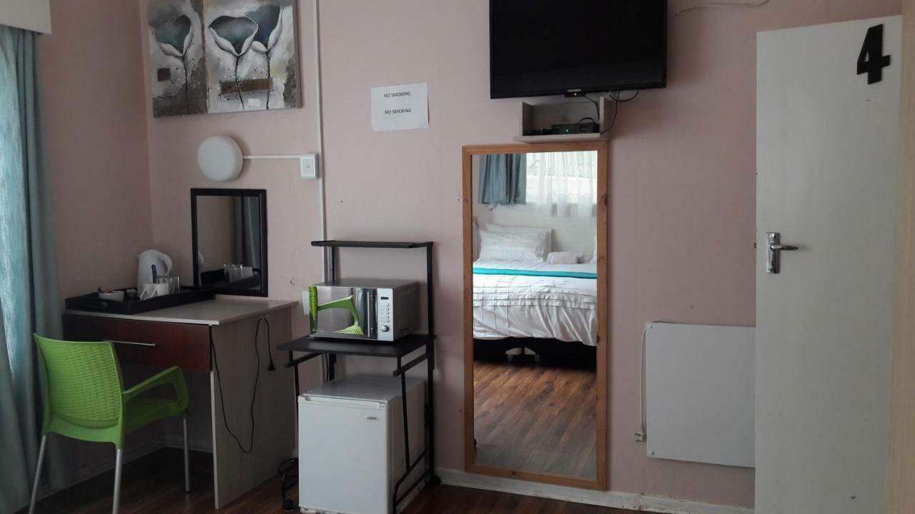 Beverly Corner Lodge Matatiele Экстерьер фото