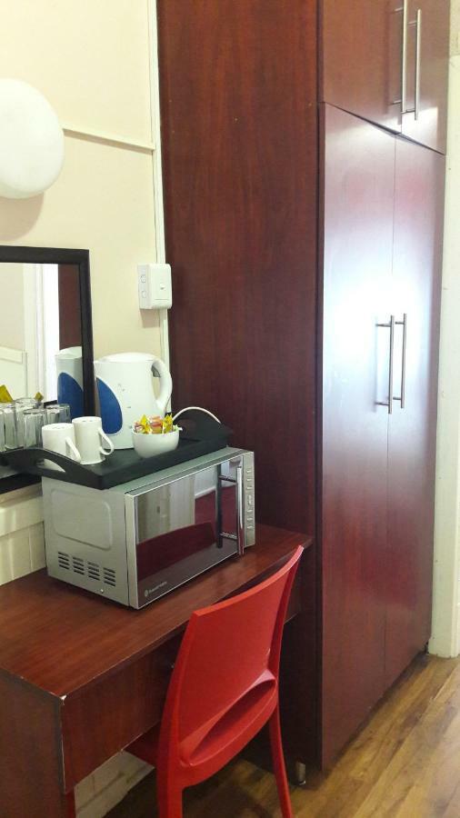 Beverly Corner Lodge Matatiele Экстерьер фото