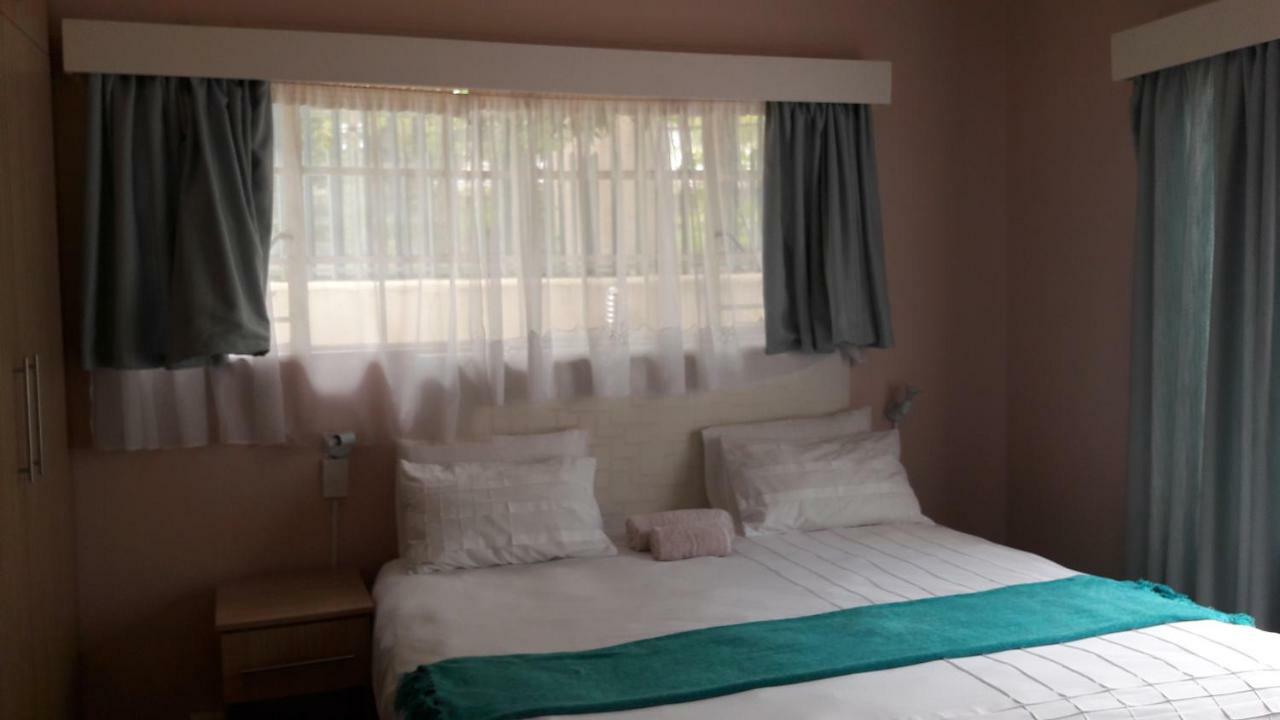 Beverly Corner Lodge Matatiele Экстерьер фото