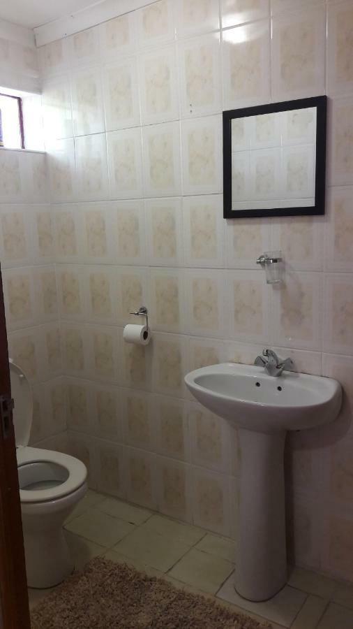 Beverly Corner Lodge Matatiele Экстерьер фото