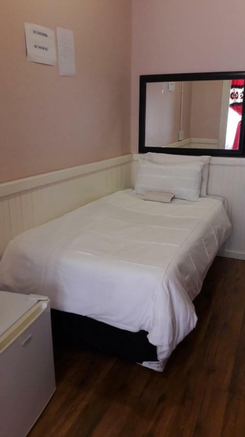 Beverly Corner Lodge Matatiele Экстерьер фото