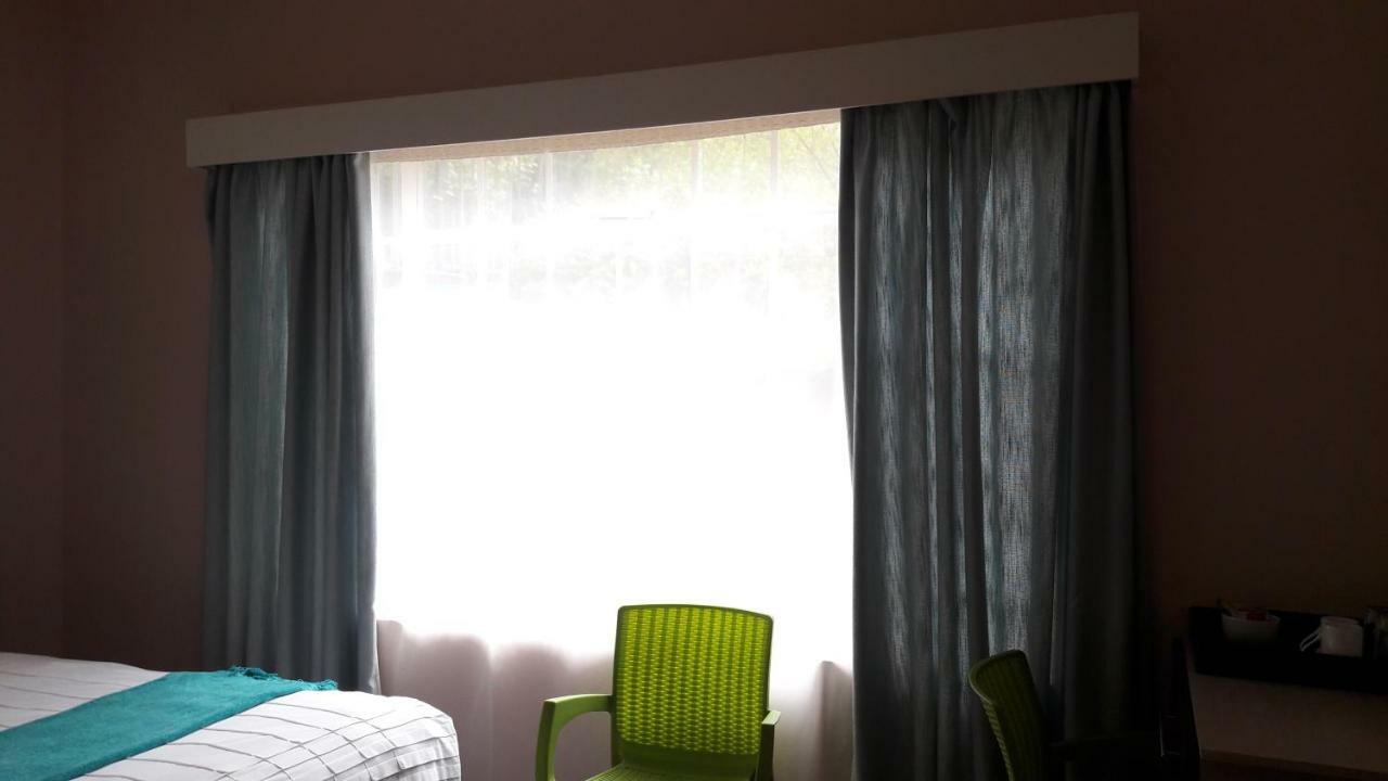 Beverly Corner Lodge Matatiele Экстерьер фото