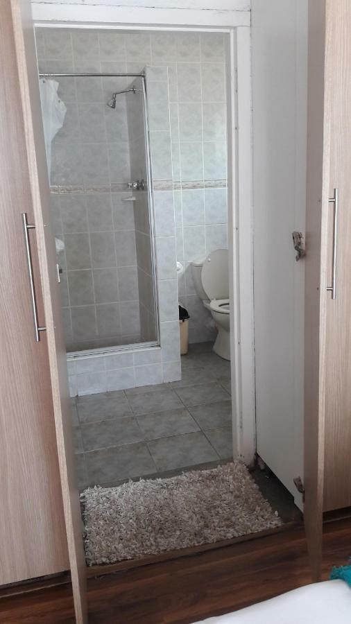 Beverly Corner Lodge Matatiele Экстерьер фото
