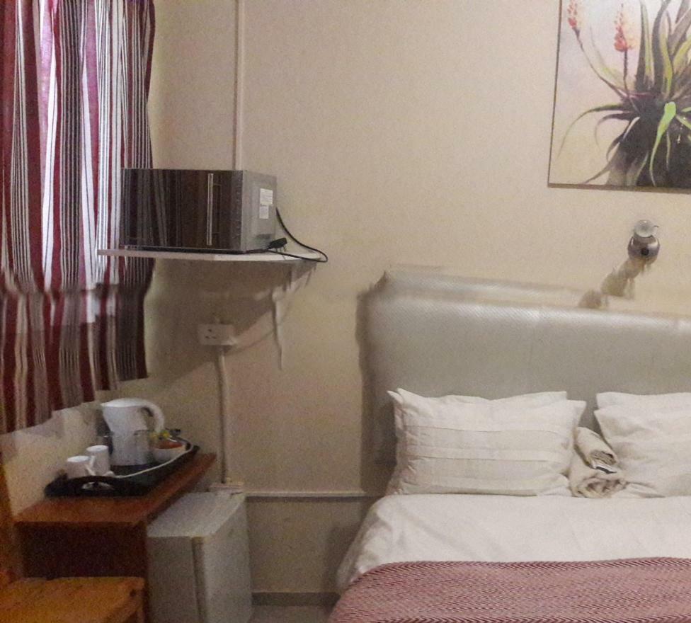 Beverly Corner Lodge Matatiele Экстерьер фото