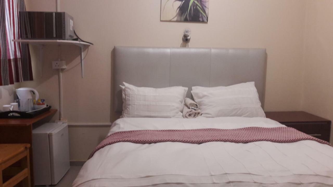 Beverly Corner Lodge Matatiele Экстерьер фото
