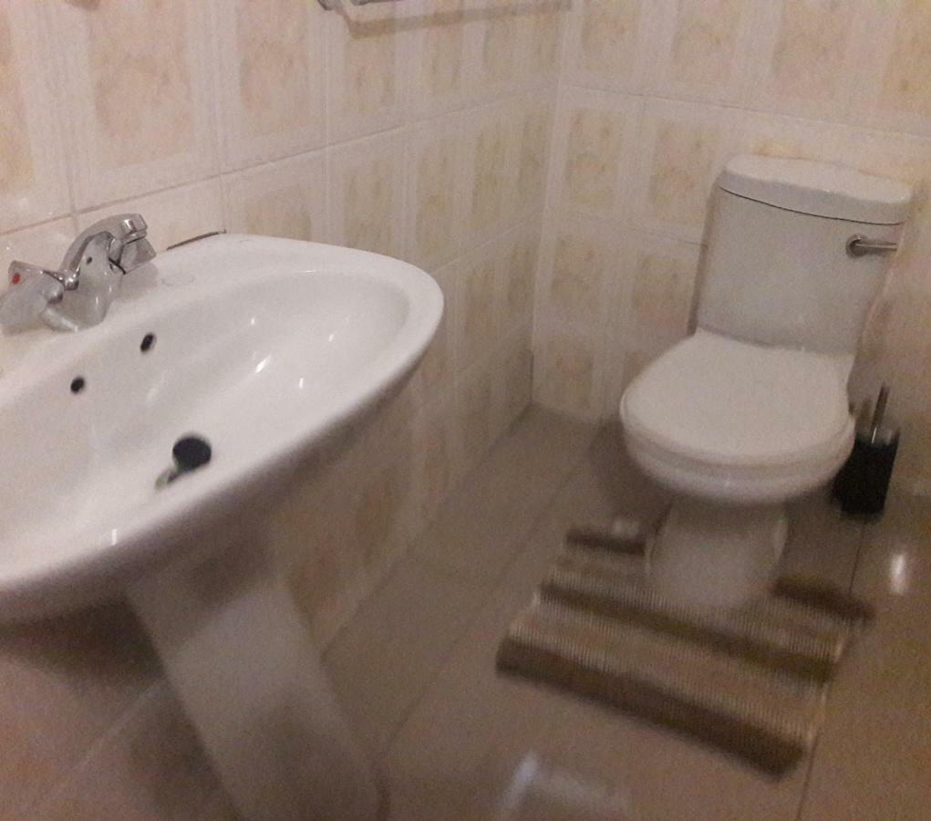 Beverly Corner Lodge Matatiele Экстерьер фото