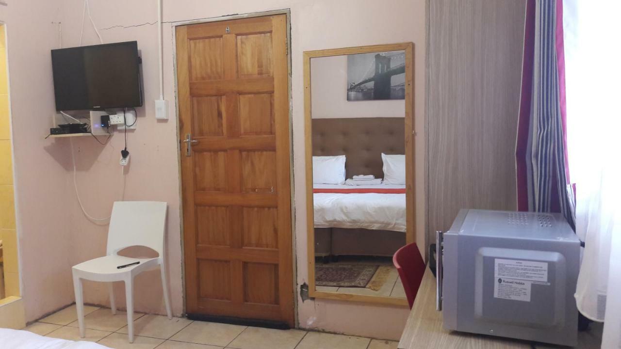 Beverly Corner Lodge Matatiele Экстерьер фото
