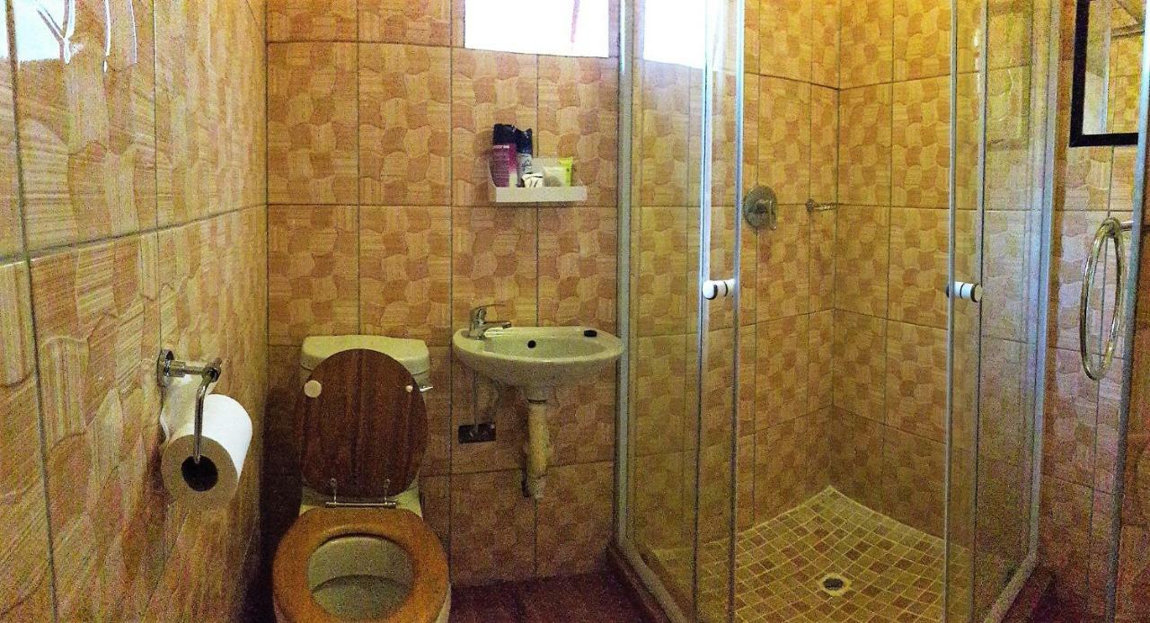 Beverly Corner Lodge Matatiele Экстерьер фото