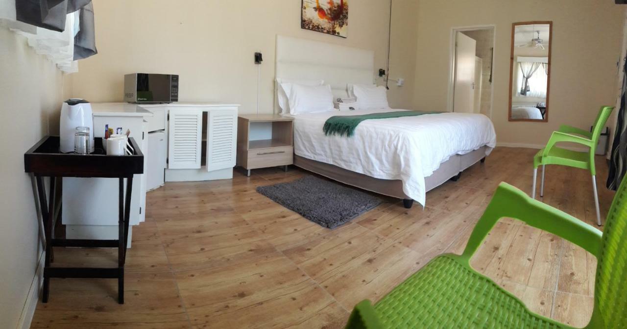 Beverly Corner Lodge Matatiele Экстерьер фото