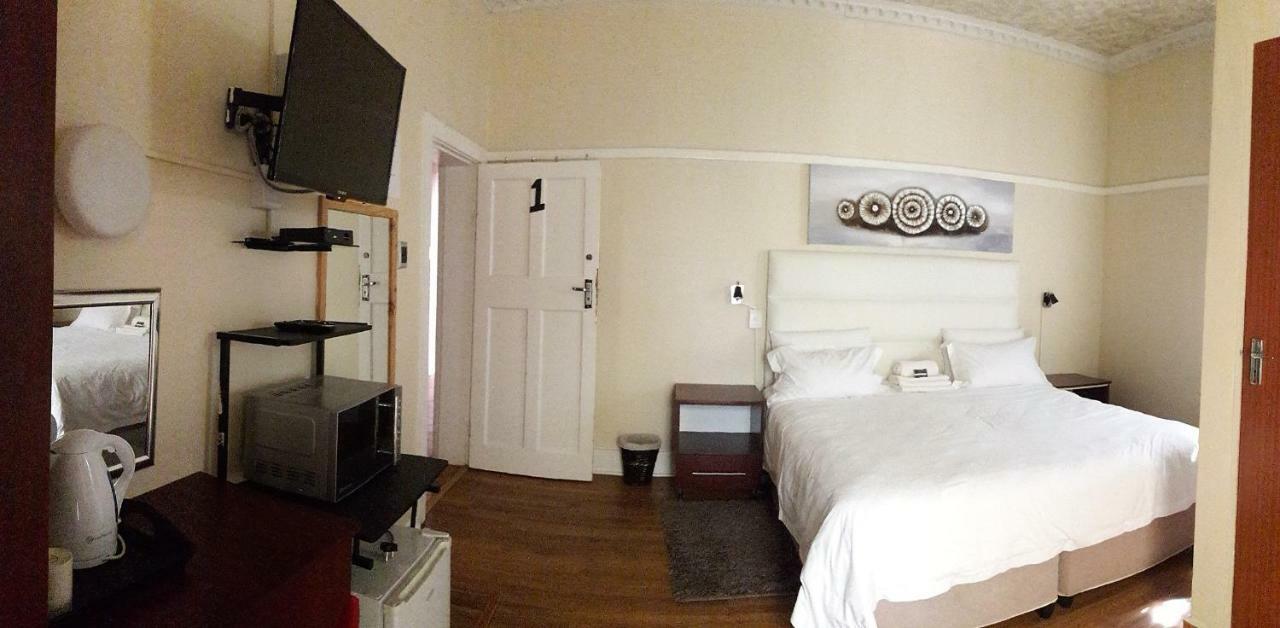 Beverly Corner Lodge Matatiele Экстерьер фото