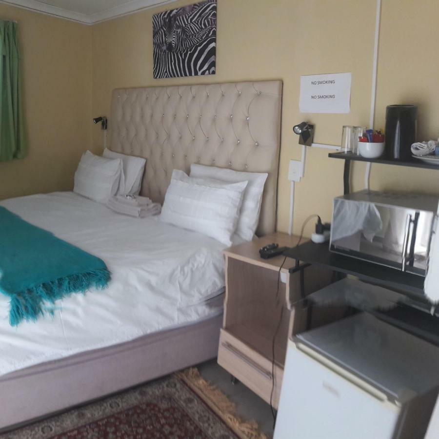 Beverly Corner Lodge Matatiele Экстерьер фото