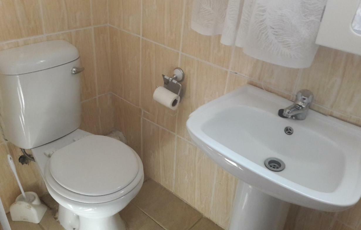 Beverly Corner Lodge Matatiele Экстерьер фото