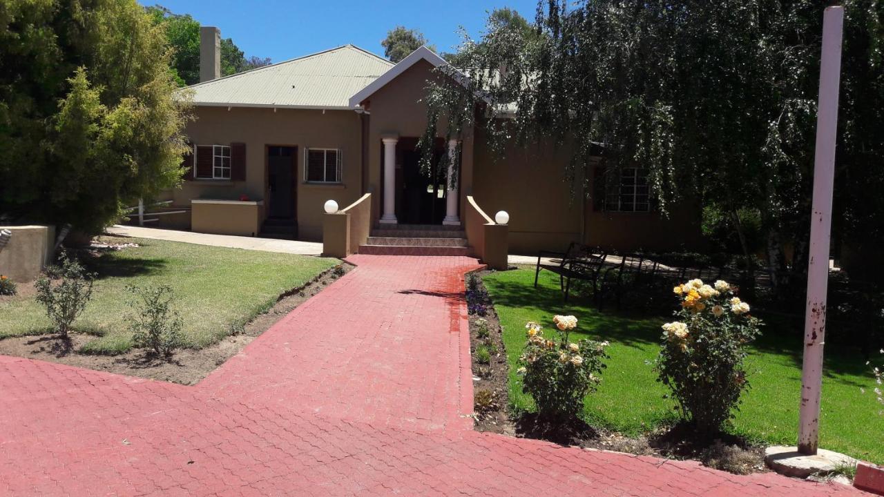 Beverly Corner Lodge Matatiele Экстерьер фото